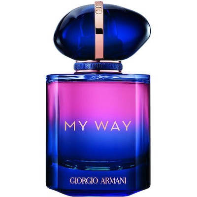 ARMANI My Way Parfum 50ml TESTER